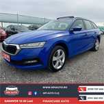 Skoda Octavia Rate cu Avans 0 / Garantie 12 Luni / MPI Auto