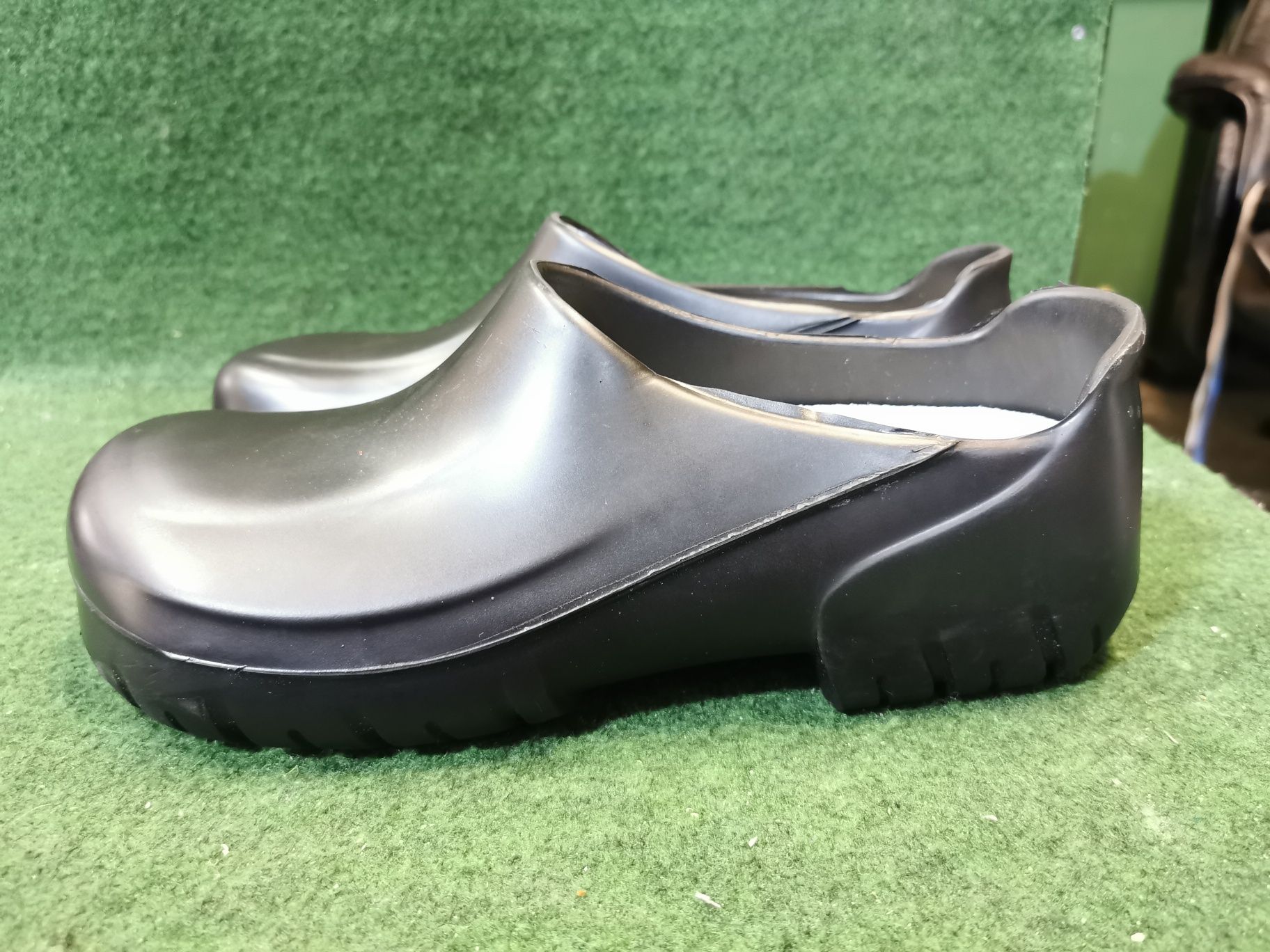 Анатомични обувки Birkenstock 38 номер