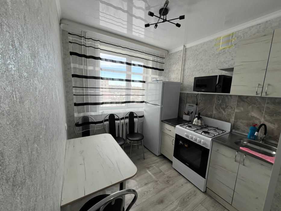 Квартира посуточно