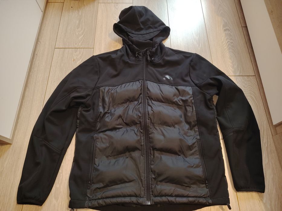 Оригинално мъжко яке Ellesse