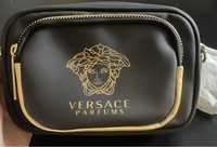 Geanta de umar Versace