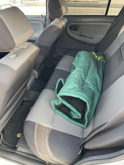 Нексия 1 сонс матор