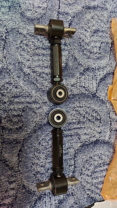 Продам рычаги задней подвески