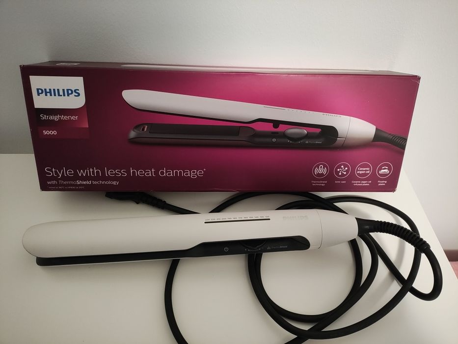 Placa de par Phillips impecabila