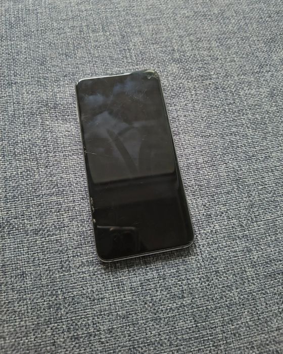 Samsung galaxy s10 e