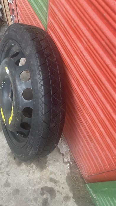 Патерица за субару форестер 125/70/18 5/100