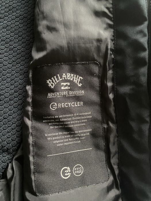 Billabong мъжко зимно яке ски сноуборд