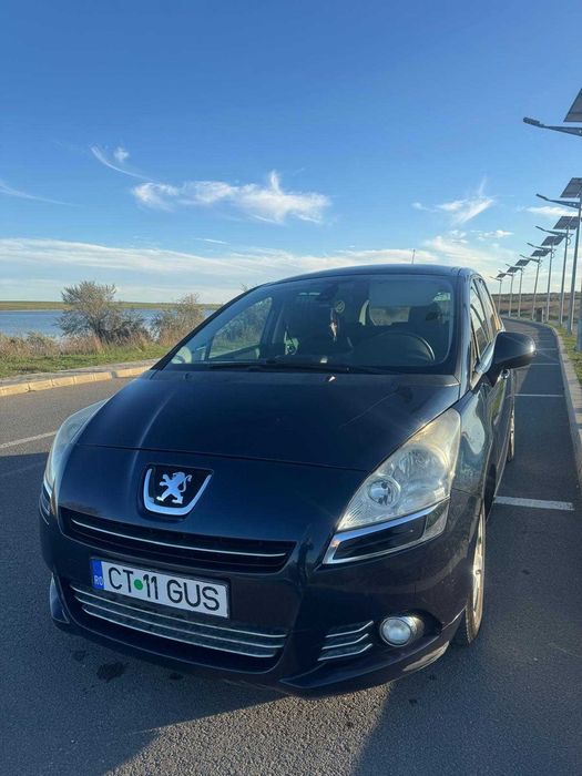 Peugeot 2008 an 2010