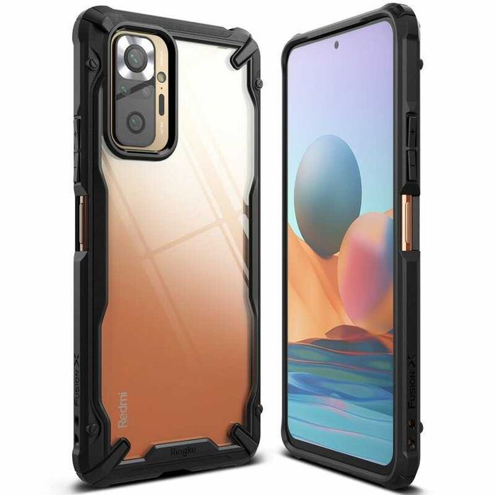 Huse Folie ecran XIAOMI Redmi Note 11 12 Pro/Note 10 Pro Max model dif