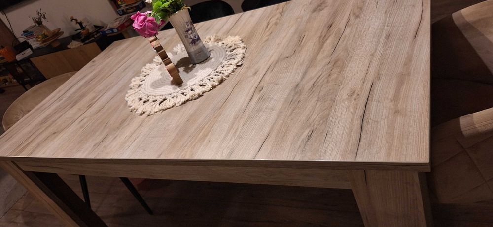 Masa extensibila Mobexpert - 160/200 *90*76 cm