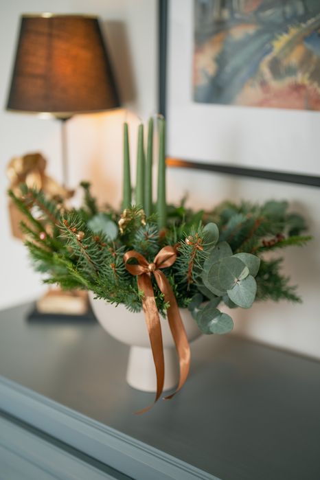 Aranjament de Craciun