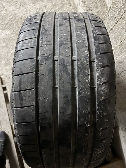Летни гуми Bridgestone спорт пакет