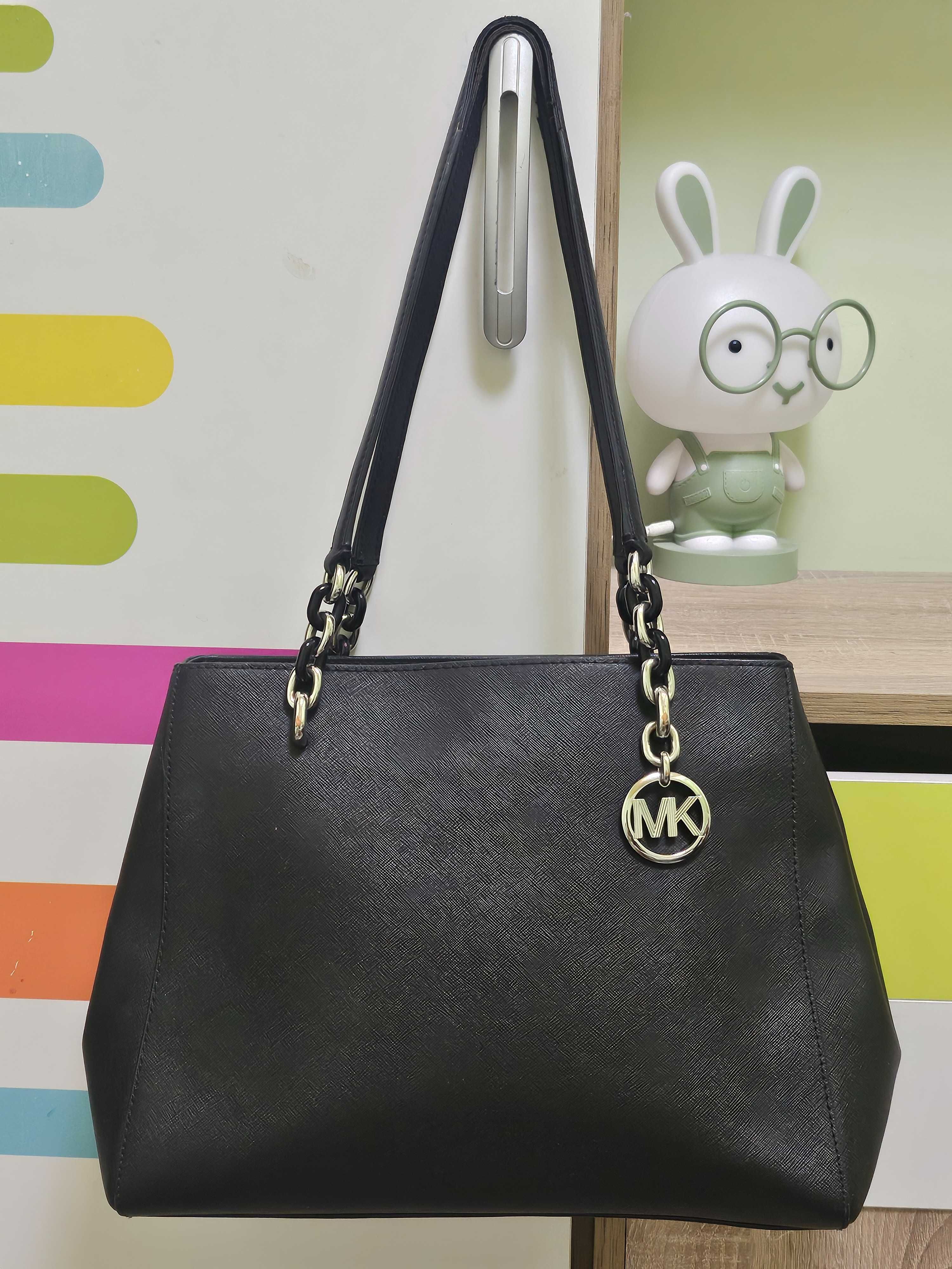 Michael Kors оригинална дамска чанта