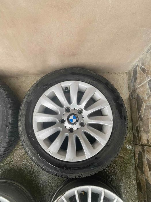 Jante r16 si r17 x120