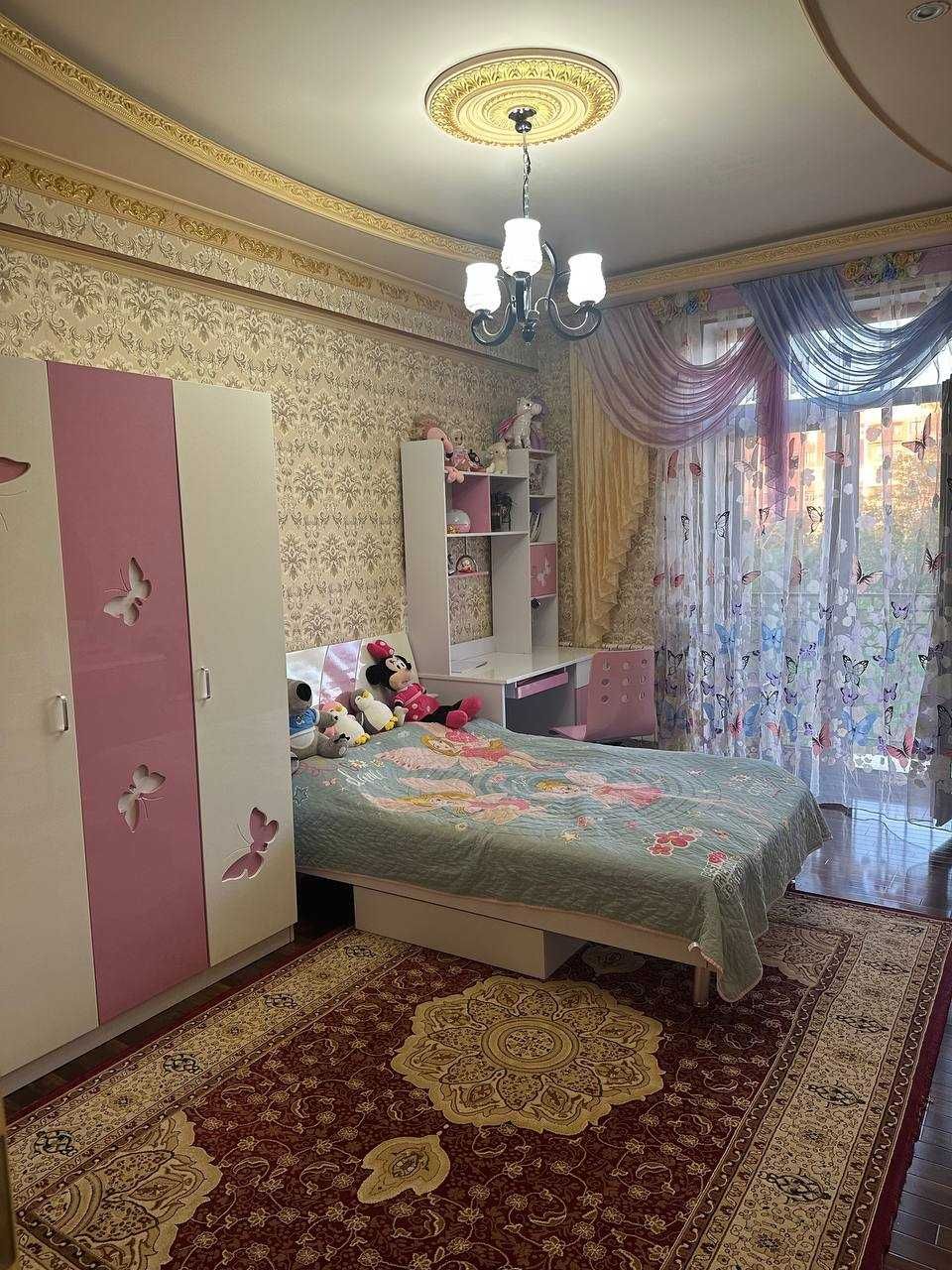 Квартира Новостройка