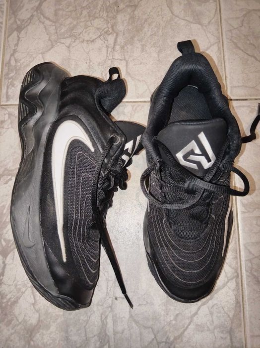 Детски Маратонки NIKE Giannis Immortality