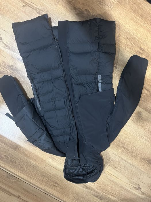 Зимно Яке/парка Adidas Myshelter Cold dry Parka