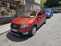 Dacia Sandeto Stepway Tce