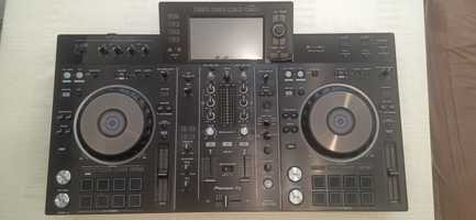 Consola DJ Pioneer xdj rx 2