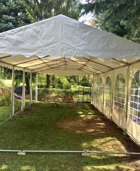 Cort Evenimente / Depozitare /Terase / Spatii Comerciale 3x2-10x26m ab
