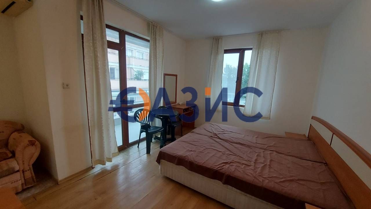 Апартамент с 1 спалня в комплекс Амелия, 80 кв.м., Слънчев бряг,