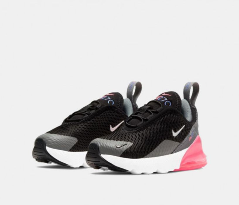 Маратонки NIKE AIR MAX 270 - номер 22
