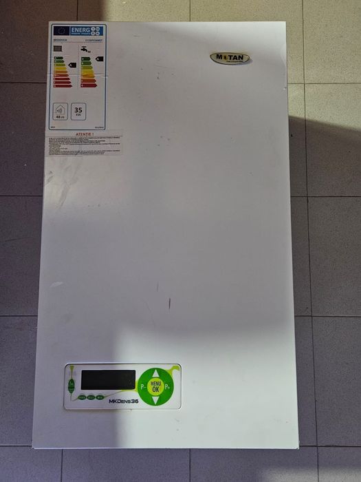 Centrala Motan Model MKDens 36