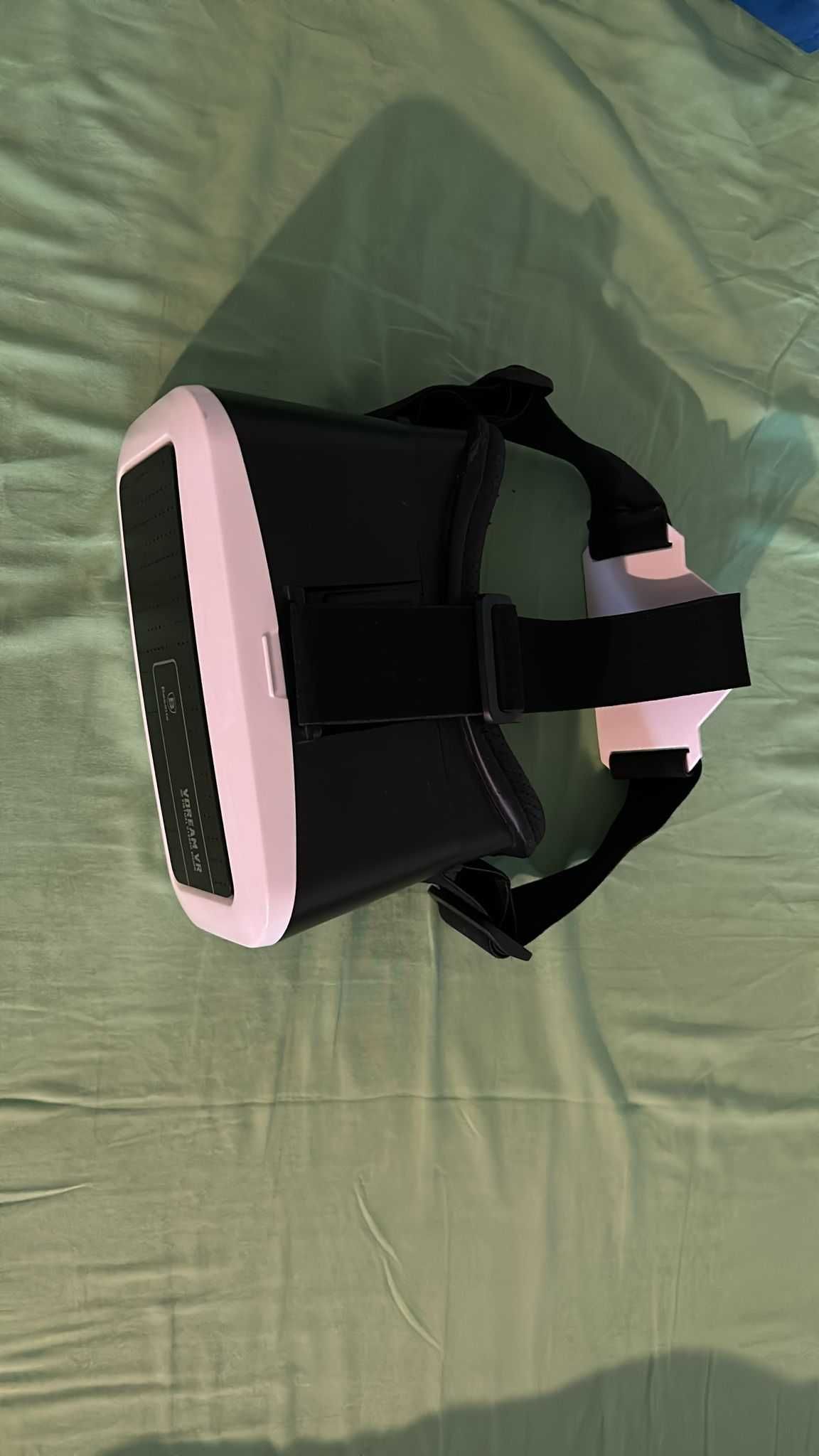 Ochelar VR BASEUS (3D virtual stereo vision)