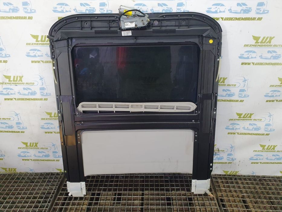 Trapa panoramica 8e9877041q Audi A4 B7 [2004 - 2008] 2.0 BPW