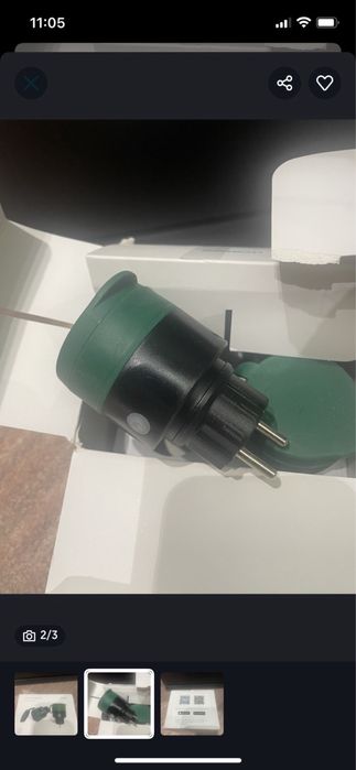 WiFi термостати и контакт