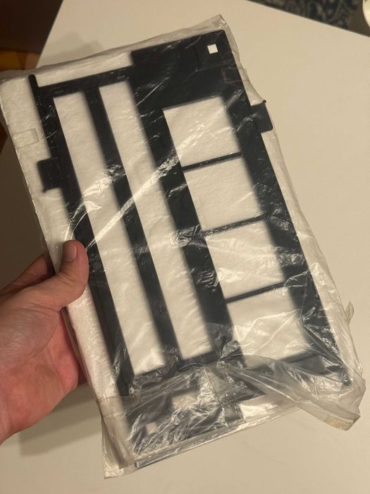 Film Holders (masti) pentru scannerele Epson Vxxx