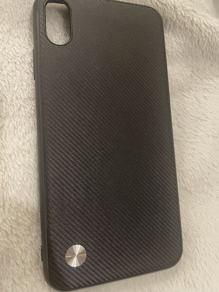 Кейс за Iphone XS Max