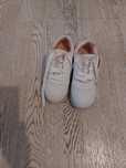 Adidasi Skechers albi fete