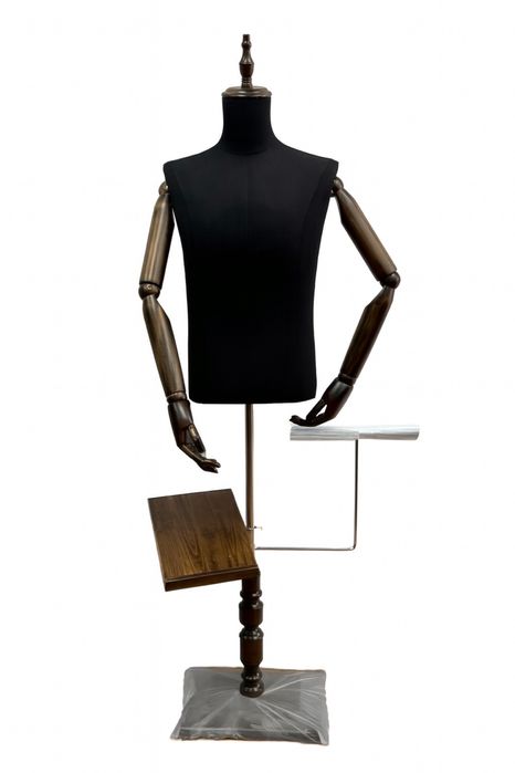 Манекен для фотостудий. Идеально для верхней одежды для каталогов