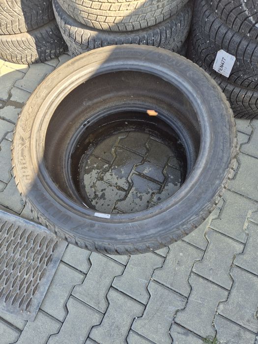 Anvelope cauciucuri iarna Goodyear 245/45/18 245 45 18