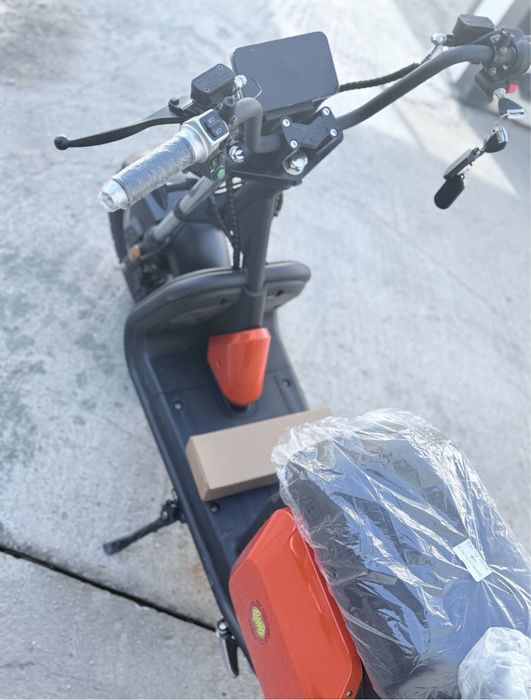 Scuter 1000W-2000W