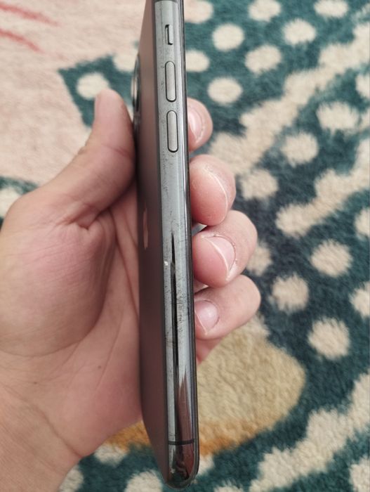Iphone 11 Pro.