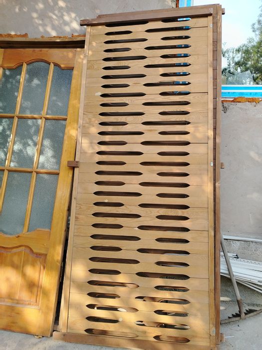 Обрешетки для радиаторов