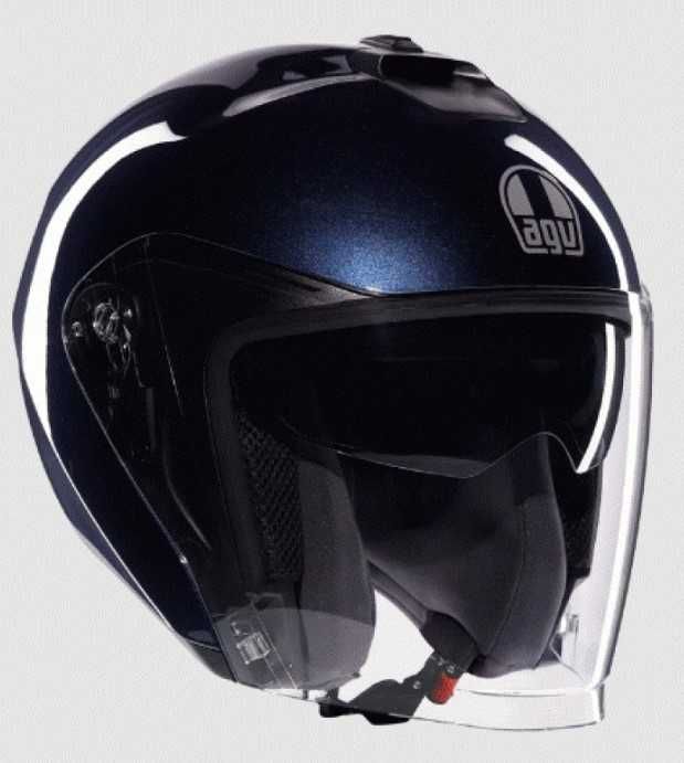 Каска за скутер AGV IRIDES