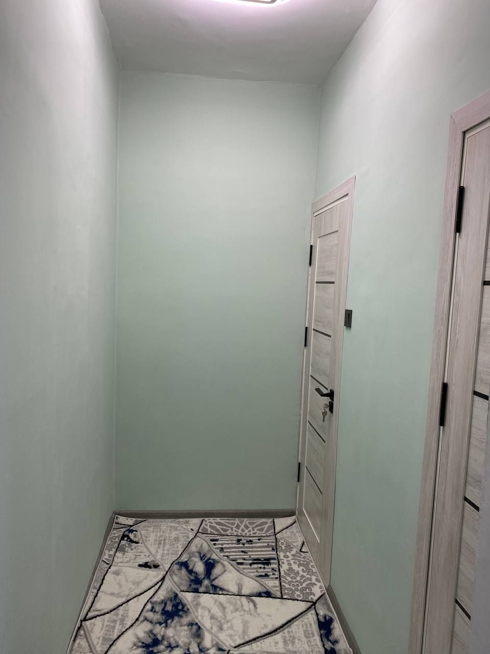 Успей купить..! Феруза. 1-Комн. 34м². 1-Этаж.