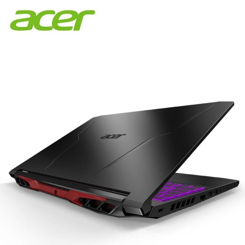 Продам ноутбук Acer Nitro 5 RTX 3060