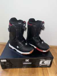 Boots snowboard baieti DC