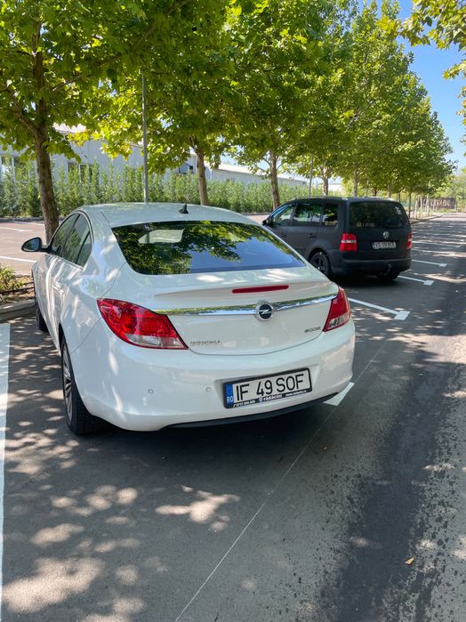 Autoturism de vinzare