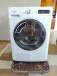 Сушилня Whirlpool AZA-999 6th sense