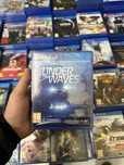 Joc Under the Waves playstation 4 /playstation 5 ps 4 ps 5