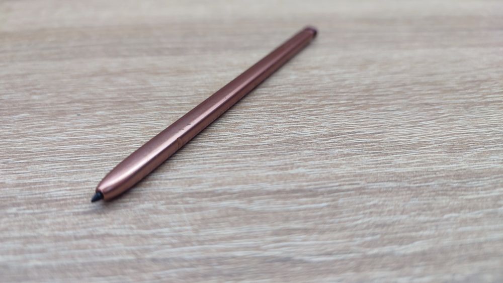 S-Pen Stilus Creion Samsung S24