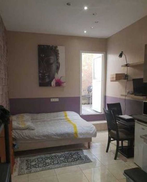 Дава се под наем Едностаен апартамент в Пловдив, Тракия - 45 кв.м за 209.1 € - Снимка #2