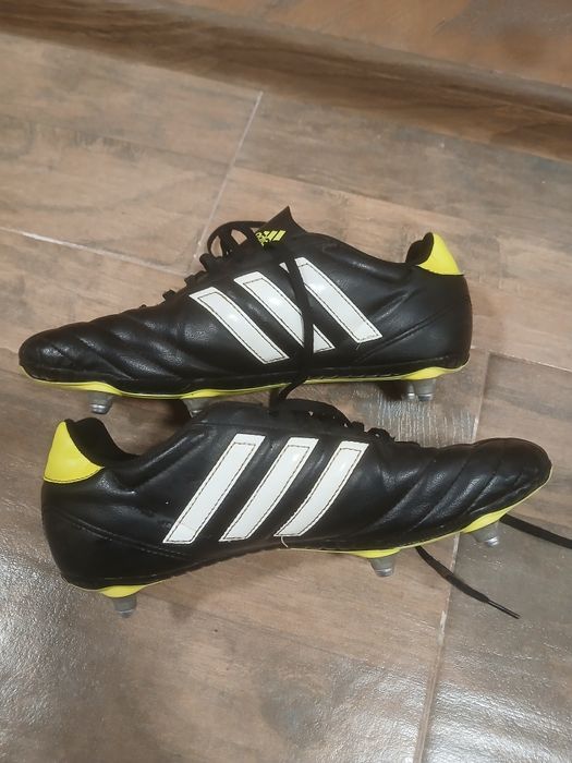 Бутонки Adidas 43