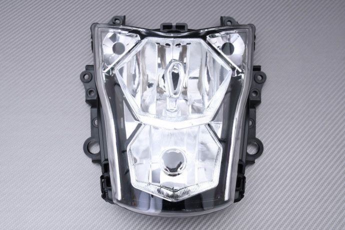 Нов фар за KAWASAKI ER6 N 2012 - 2016