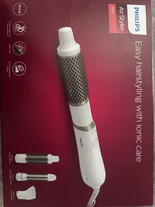 Сешоар - Philips Air Styler